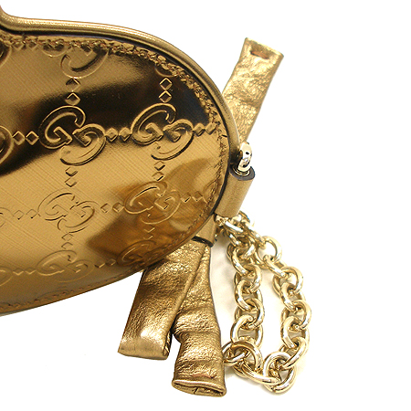 Gucci(����) 213767 GG�ΰ� ��� ����� ��Ʈ ���� ü�� �Ŀ�ġ [��������] �̹���2 - ���̺��� �߰���ǰ