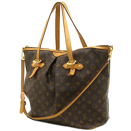 Louis Vuitton(���̺���) M40146 ���׷� ĵ���� �ȷ��� GM 2WAY �̹���2 - ���̺��� �߰���ǰ