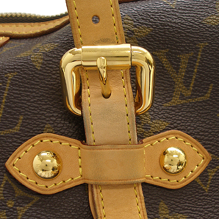 Louis Vuitton(���̺���) M40146 ���׷� ĵ���� �ȷ��� GM 2WAY �̹���3 - ���̺��� �߰���ǰ