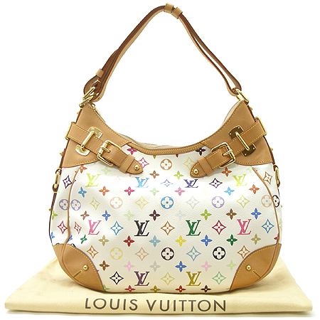 Louis Vuitton(���̺���) M40195 ���׷� ĵ���� ��Ƽ ȭ��Ʈ �׷�Ÿ ����� �̹���2 - ���̺��� �߰���ǰ