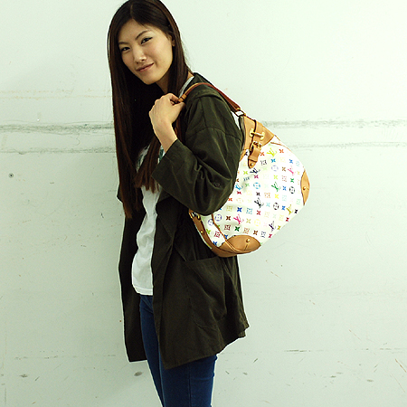 Louis Vuitton(���̺���) M40195 ���׷� ĵ���� ��Ƽ ȭ��Ʈ �׷�Ÿ ����� �̹���7 - ���̺��� �߰���ǰ