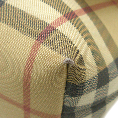 Burberry(������) ��� üũ PVC ����� �̹���5 - ���̺��� �߰���ǰ