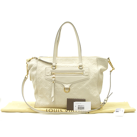 Louis Vuitton(���̺���) M93411 ���׷� �������� ��̳��� PM 2WAY [�б�������] �̹���2 - ���̺��� �߰���ǰ