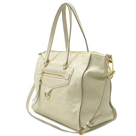 Louis Vuitton(���̺���) M93411 ���׷� �������� ��̳��� PM 2WAY [�б�������] �̹���3 - ���̺��� �߰���ǰ