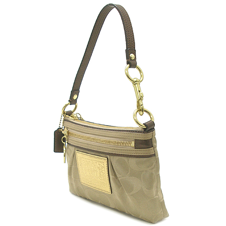Coach(��ġ) POPPY �ñ׳�ó �ڰ��� �Ŀ�ġ ����� �̹���3 - ���̺��� �߰���ǰ