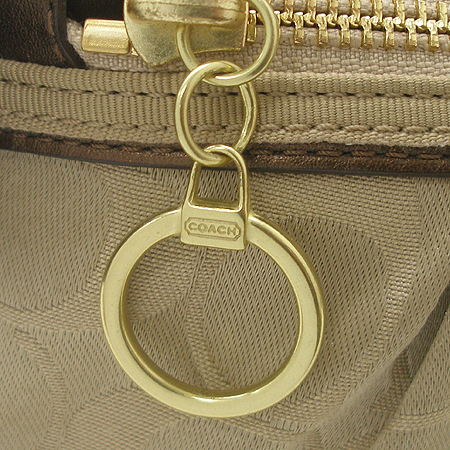 Coach(��ġ) POPPY �ñ׳�ó �ڰ��� �Ŀ�ġ ����� �̹���4 - ���̺��� �߰���ǰ