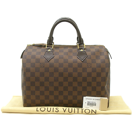 Louis Vuitton(���̺���) N41531 �ٹ̿� ���� ĵ���� ���ǵ� 30 ��Ʈ�� �̹���2 - ���̺��� �߰���ǰ