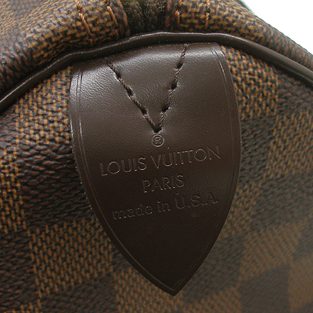Louis Vuitton(���̺���) N41531 �ٹ̿� ���� ĵ���� ���ǵ� 30 ��Ʈ�� �̹���4 - ���̺��� �߰���ǰ