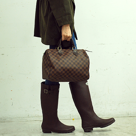 Louis Vuitton(���̺���) N41531 �ٹ̿� ���� ĵ���� ���ǵ� 30 ��Ʈ�� �̹���6 - ���̺��� �߰���ǰ