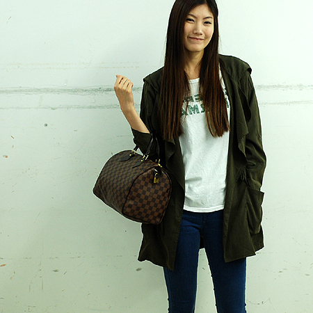 Louis Vuitton(���̺���) N41531 �ٹ̿� ���� ĵ���� ���ǵ� 30 ��Ʈ�� �̹���7 - ���̺��� �߰���ǰ