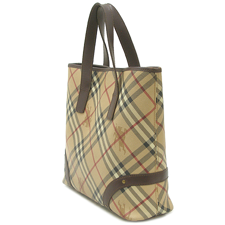 Burberry(������) �� Ŭ���� üũ �ٰ� ��Ʈ�� �̹���3 - ���̺��� �߰���ǰ