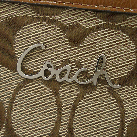 Coach(��ġ) F17109 �ñ׳��� ī�� �ֳ��� ȥ�� ����� �̹���4 - ���̺��� �߰���ǰ