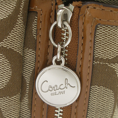 Coach(��ġ) F17109 �ñ׳��� ī�� �ֳ��� ȥ�� ����� �̹���5 - ���̺��� �߰���ǰ