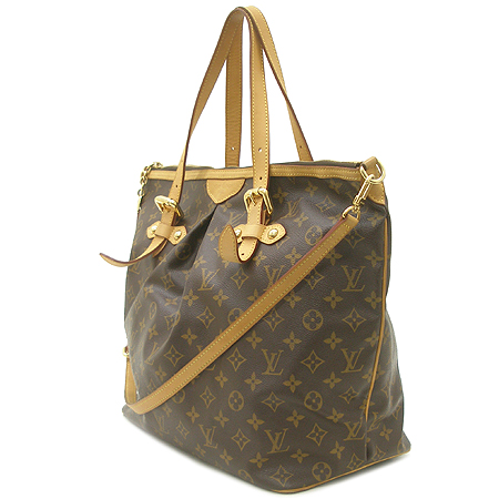 Louis Vuitton(���̺���) M40146 ���׷� ĵ���� �ȷ��� GM 2WAY �̹���3 - ���̺��� �߰���ǰ