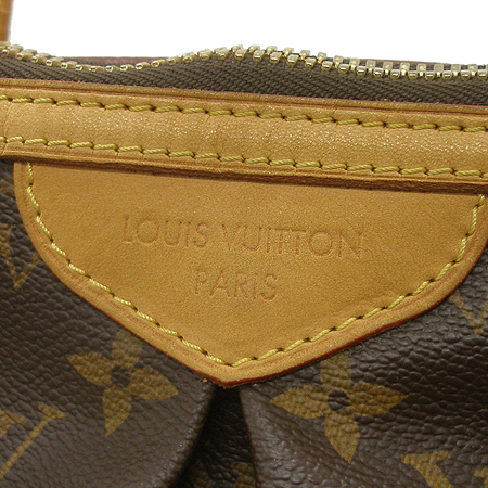 Louis Vuitton(���̺���) M40146 ���׷� ĵ���� �ȷ��� GM 2WAY �̹���4 - ���̺��� �߰���ǰ