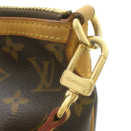 Louis Vuitton(���̺���) M40146 ���׷� ĵ���� �ȷ��� GM 2WAY �̹���5 - ���̺��� �߰���ǰ