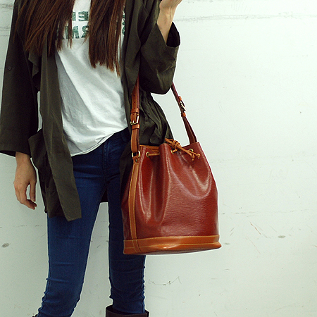 Louis Vuitton(���̺���) M44028 ���� 2�� �뿡 ����� �̹���7 - ���̺��� �߰���ǰ
