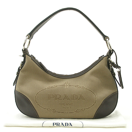 Prada(�����) �ж�� �ΰ� �к긯 ����� [��������] �̹���2 - ���̺��� �߰���ǰ
