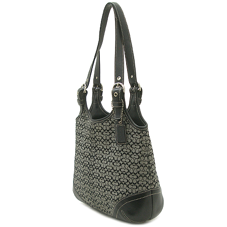Coach(��ġ) 7025 �ñ׳�ó �ڰ��� ����� �̹���2 - ���̺��� �߰���ǰ