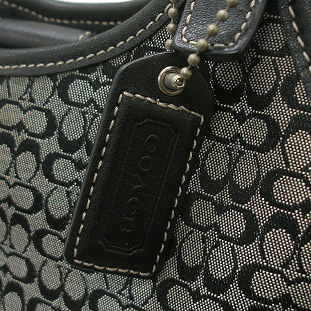 Coach(��ġ) 7025 �ñ׳�ó �ڰ��� ����� �̹���3 - ���̺��� �߰���ǰ