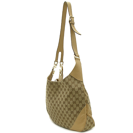 Gucci(����) 203503 GG�ΰ� �ڰ��� ���� �ΰ� ����� �̹���2 - ���̺��� �߰���ǰ