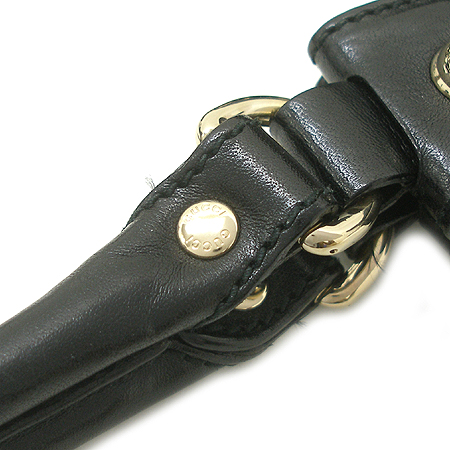 Gucci(����) 203624 GG�ΰ� ¡ ��� �к긯 ����� [��������] �̹���3 - ���̺��� �߰���ǰ