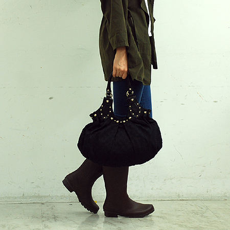 Gucci(����) 203624 GG�ΰ� ¡ ��� �к긯 ����� [��������] �̹���6 - ���̺��� �߰���ǰ