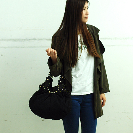 Gucci(����) 203624 GG�ΰ� ¡ ��� �к긯 ����� [��������] �̹���7 - ���̺��� �߰���ǰ