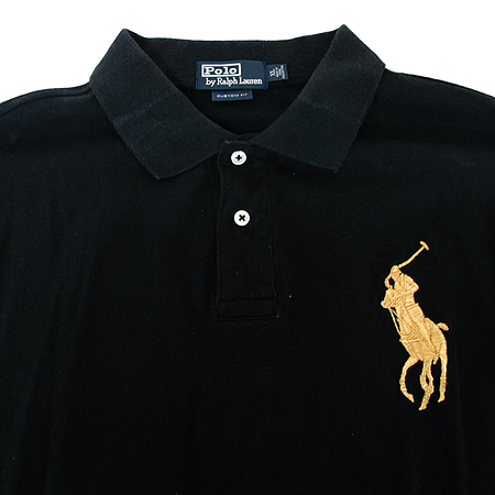 Polo Ralphlauren(����) Ƽ���� �̹���2 - ���̺��� �߰���ǰ