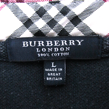 Burberry(������) Ƽ���� �̹���5 - ���̺��� �߰���ǰ