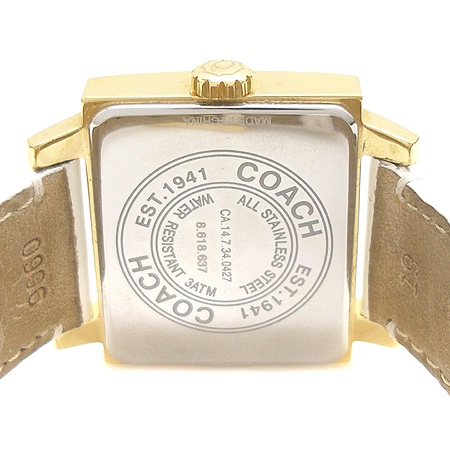 Coach(��ġ) 14501209 �Ƹ��� ���� �ΰ� ������ �ð� �̹���5 - ���̺��� �߰���ǰ