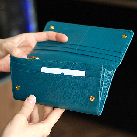 Prada(�����) 1M1132 ���ǾƳ� ������ [��������] �̹���6 - ���̺��� �߰���ǰ