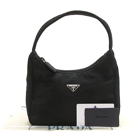 Prada(�����) MV519 ���� �к긯 �̴ϼ���� [��������] �̹���2 - ���̺��� �߰���ǰ