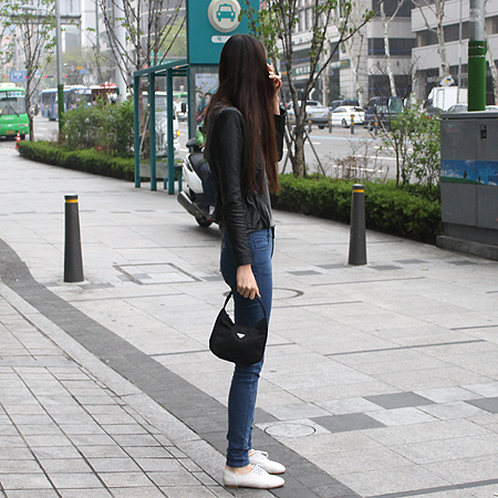 Prada(�����) MV519 ���� �к긯 �̴ϼ���� [��������] �̹���6 - ���̺��� �߰���ǰ