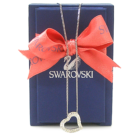 Swarovski(���ͷκ꽺Ű) ��Ʈ�ΰ� ����� �̹���2 - ���̺��� �߰���ǰ