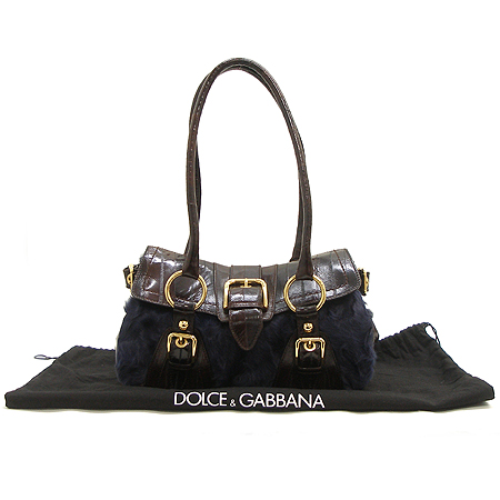 D&G(��ü&���ٳ�) ���� ��Ŭ �䳢�� ��Ʈ�� �̹���2 - ���̺��� �߰���ǰ