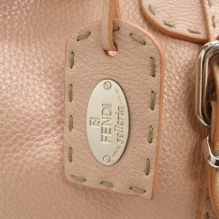Fendi(���) 8BR457 �������� ��Ʈ�� �̹���3 - ���̺��� �߰���ǰ