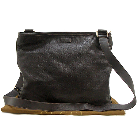 Gucci(����) 201446 GG�ΰ� �ø� ��ũ���� ũ�ν��� �̹���2 - ���̺��� �߰���ǰ