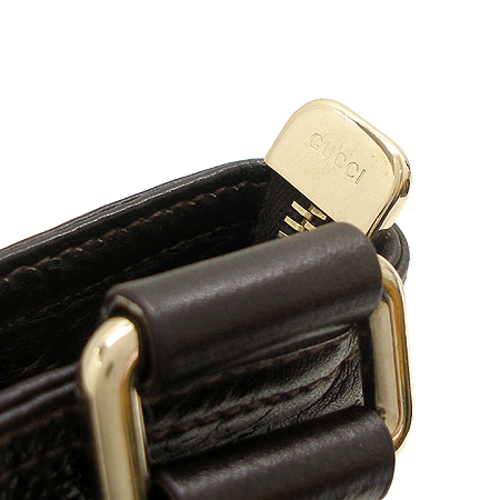 Gucci(����) 201446 GG�ΰ� �ø� ��ũ���� ũ�ν��� �̹���5 - ���̺��� �߰���ǰ