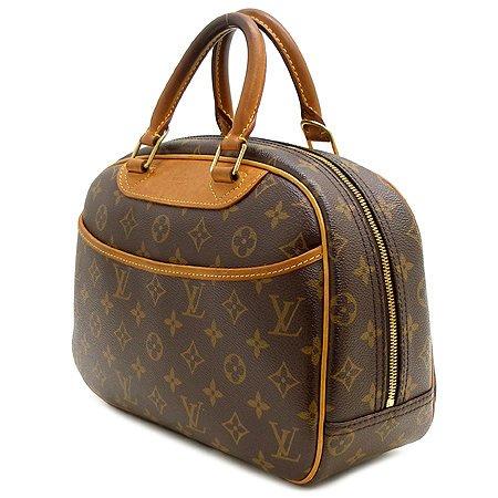 Louis Vuitton(���̺���) M42228 ���׷� ĵ���� Ʈ��� ��Ʈ�� [�б�������] �̹���2 - ���̺��� �߰���ǰ