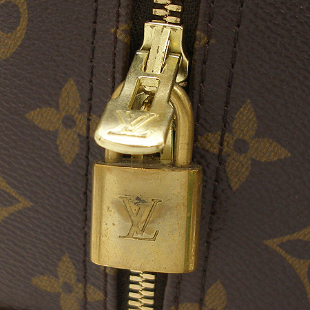 Louis Vuitton(���̺���) M42228 ���׷� ĵ���� Ʈ��� ��Ʈ�� [�б�������] �̹���3 - ���̺��� �߰���ǰ