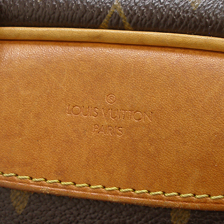 Louis Vuitton(���̺���) M42228 ���׷� ĵ���� Ʈ��� ��Ʈ�� [�б�������] �̹���4 - ���̺��� �߰���ǰ