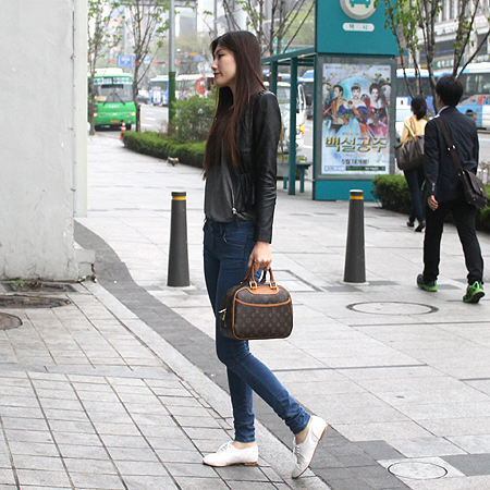 Louis Vuitton(���̺���) M42228 ���׷� ĵ���� Ʈ��� ��Ʈ�� [�б�������] �̹���6 - ���̺��� �߰���ǰ