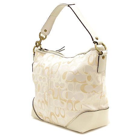 Coach(��ġ) F15667 �ñ׳�ó �к긯 ȭ��Ʈ ���� ����� �̹���2 - ���̺��� �߰���ǰ