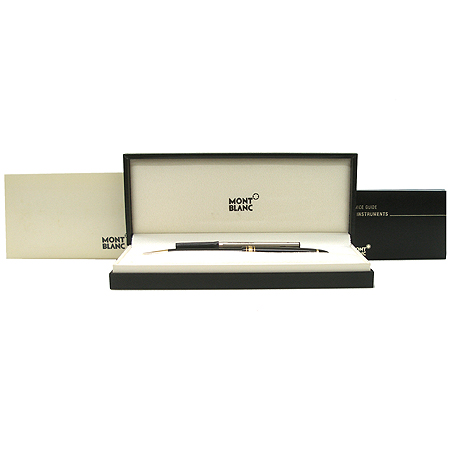 Montblanc(������) 161 ������ ���̽��ͽ�ƣ Le Grand ���� [��������] �̹���2 - ���̺��� �߰���ǰ