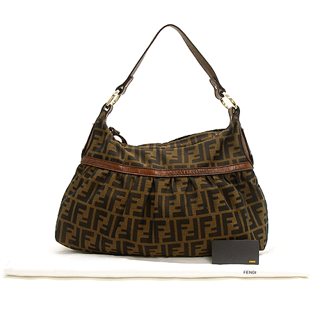 Fendi(���) 8BR448 00ZY4F0HFF ��ī�к긯 �Ǿ�����ȥ�� ����� [��������] �̹���2 - ���̺��� �߰���ǰ