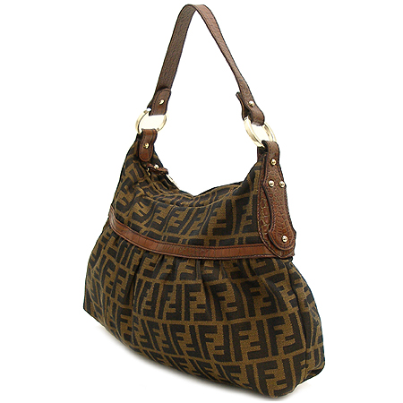 Fendi(���) 8BR448 00ZY4F0HFF ��ī�к긯 �Ǿ�����ȥ�� ����� [��������] �̹���3 - ���̺��� �߰���ǰ