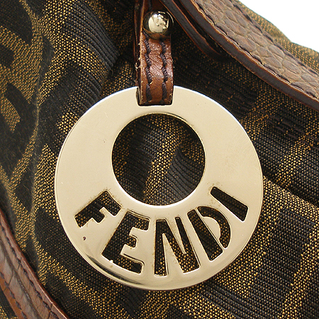 Fendi(���) 8BR448 00ZY4F0HFF ��ī�к긯 �Ǿ�����ȥ�� ����� [��������] �̹���4 - ���̺��� �߰���ǰ