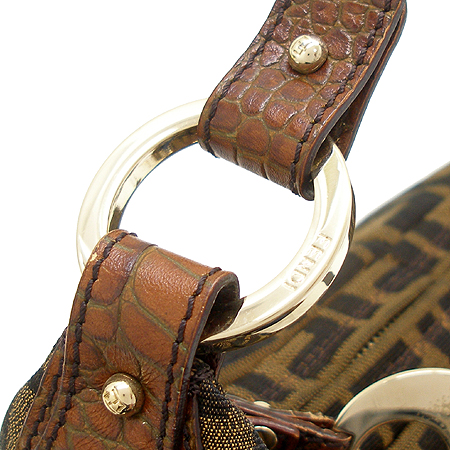 Fendi(���) 8BR448 00ZY4F0HFF ��ī�к긯 �Ǿ�����ȥ�� ����� [��������] �̹���5 - ���̺��� �߰���ǰ