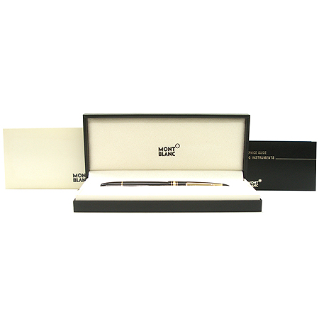 Montblanc(������) 146 ���̽��ͽ�ƣ 14K ���� ������ (�ջ����� F) [��������] �̹���2 - ���̺��� �߰���ǰ